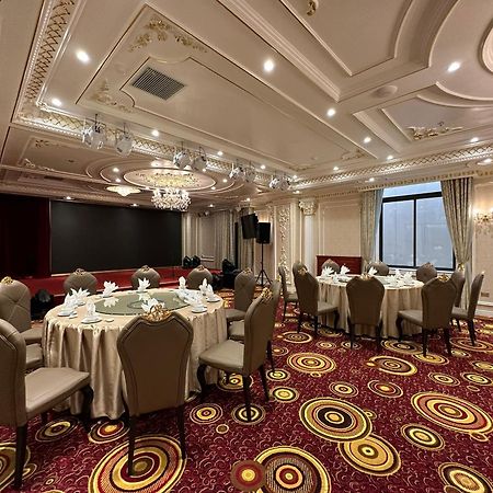 Kinh Bac Palace Hotel Bac Ninh Екстер'єр фото