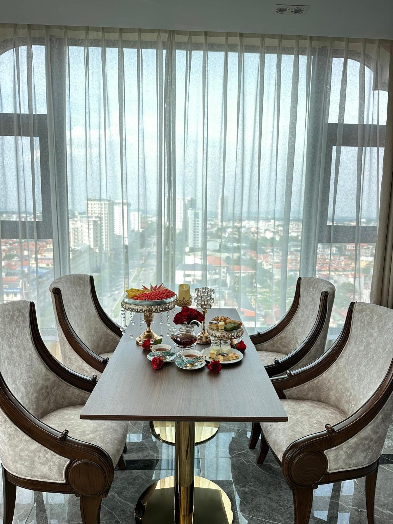 Kinh Bac Palace Hotel Bac Ninh Екстер'єр фото