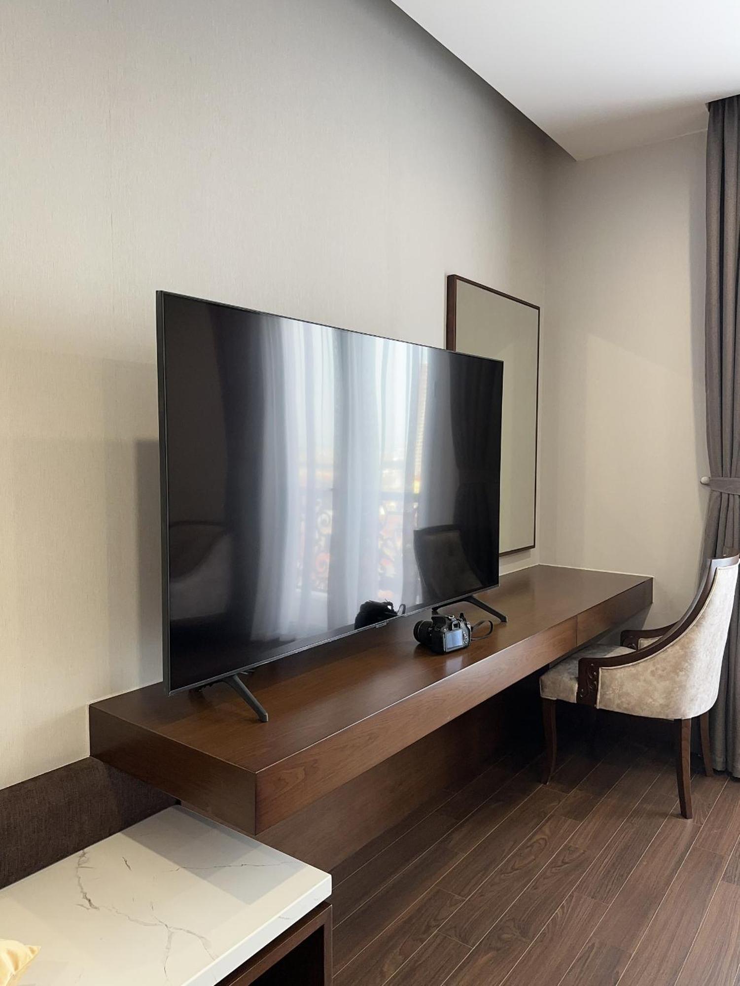 Kinh Bac Palace Hotel Bac Ninh Екстер'єр фото